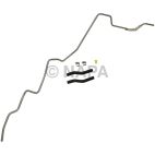 Power Steering Return Hose