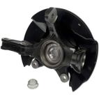 Steering Knuckle Kit