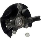 Steering Knuckle Kit