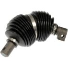 Steering Column Intermediate Shaft