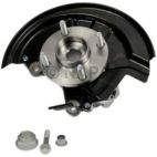 Steering Knuckle Kit