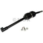 Steering Shaft