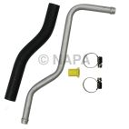 Power Steering Return Hose