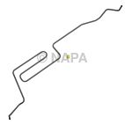 Power Steering Return Hose