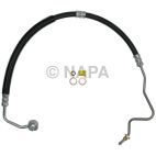 Power Steering Pressure Hose