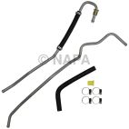 Power Steering Return Hose