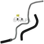 Power Steering Return Hose