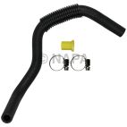 Power Steering Return Hose