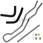 Power Steering Return Hose