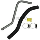 Power Steering Return Hose