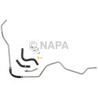 Power Steering Return Hose