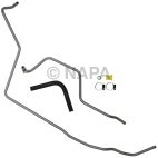 Power Steering Return Hose