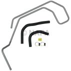 Power Steering Return Hose