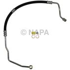 Power Steering Pressure Hose