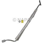 Power Steering Return Hose