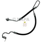 Power Steering Pressure Hose