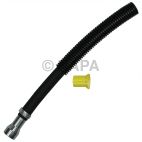 Power Steering Return Hose