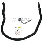 Power Steering Return Hose