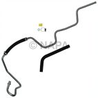 Power Steering Return Hose