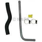 Power Steering Return Hose