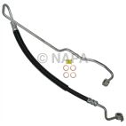 Power Steering Pressure Hose
