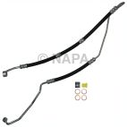 Power Steering Pressure Hose