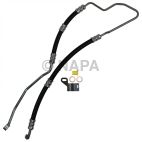 Power Steering Pressure Hose