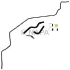 Power Steering Return Hose