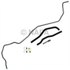 Power Steering Return Hose