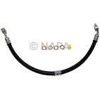 Power Steering Pressure Hose
