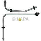 Power Steering Return Hose