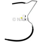Power Steering Return Hose