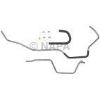 Power Steering Return Hose