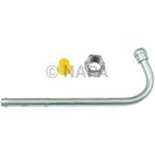 Power Steering Hose Connector