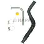 Power Steering Return Hose