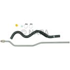 Power Steering Return Hose