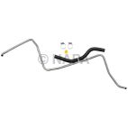Power Steering Return Hose