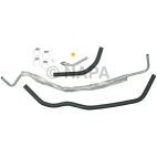 Power Steering Return Hose