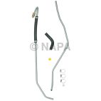 Power Steering Return Hose