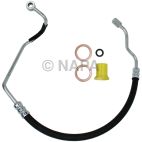 Power Steering Pressure Hose