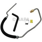 Power Steering Return Hose