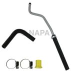 Power Steering Return Hose