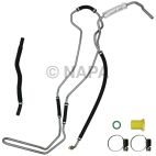 Power Steering Return Hose