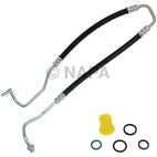 Power Steering Pressure Hose