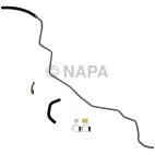 Power Steering Return Hose