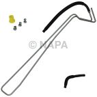 Power Steering Return Hose