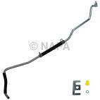 Power Steering Return Hose