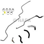 Power Steering Return Hose