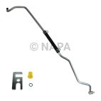 Power Steering Return Hose