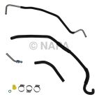 Power Steering Return Hose